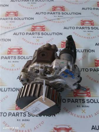 pompa inalte opel astra h 2004 2009 - 1