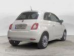 Fiat 500 1.0 Hybrid Dolcevita - 6