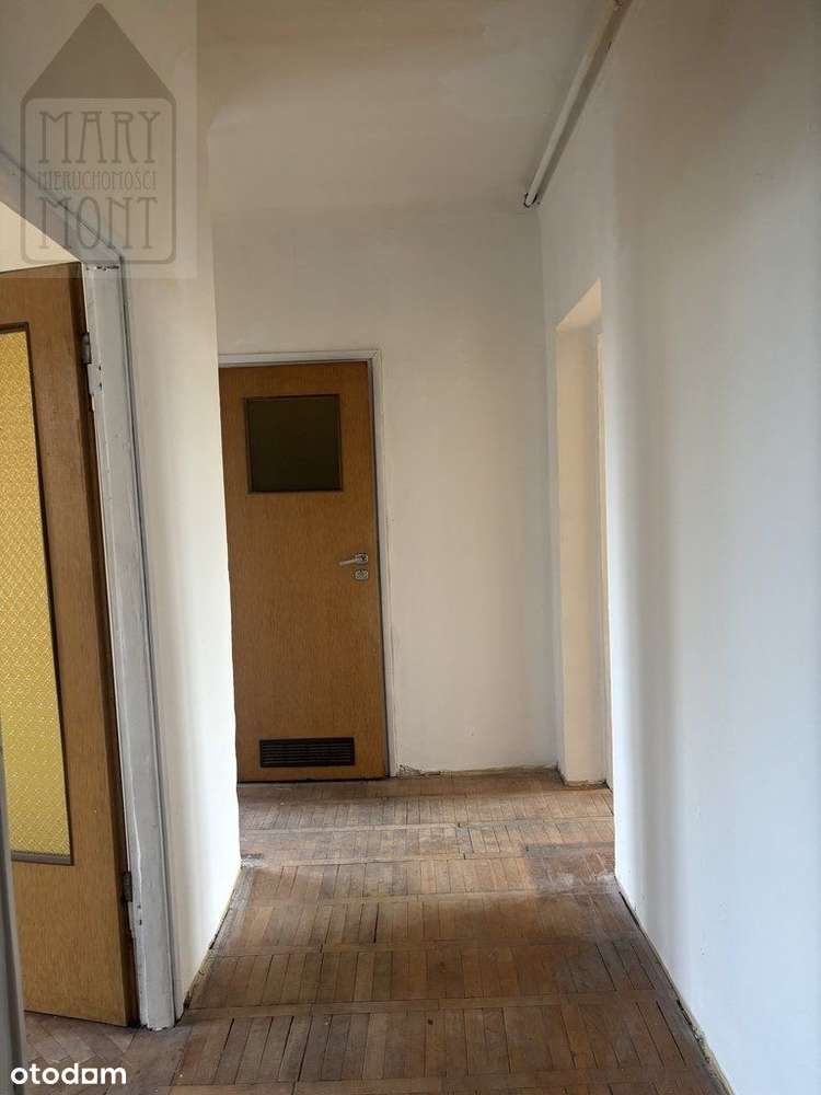 Kamienica, wysokie metro st. Bielany-5