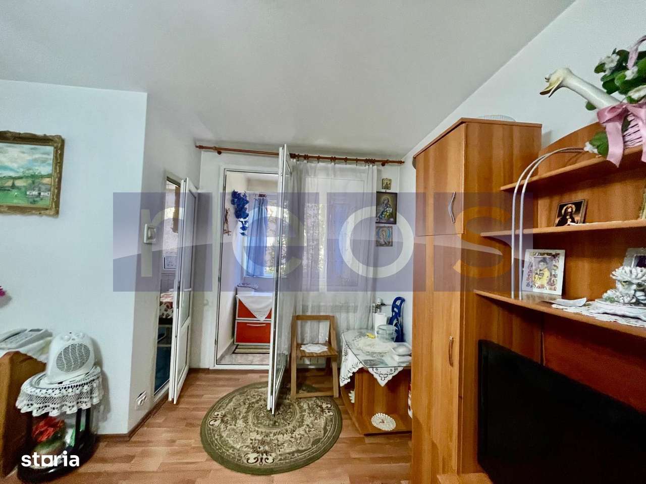 VANZARE GARSONIERA VATRA LUMINOASA IANCULUI 31MP - Imagine principală: 3/7