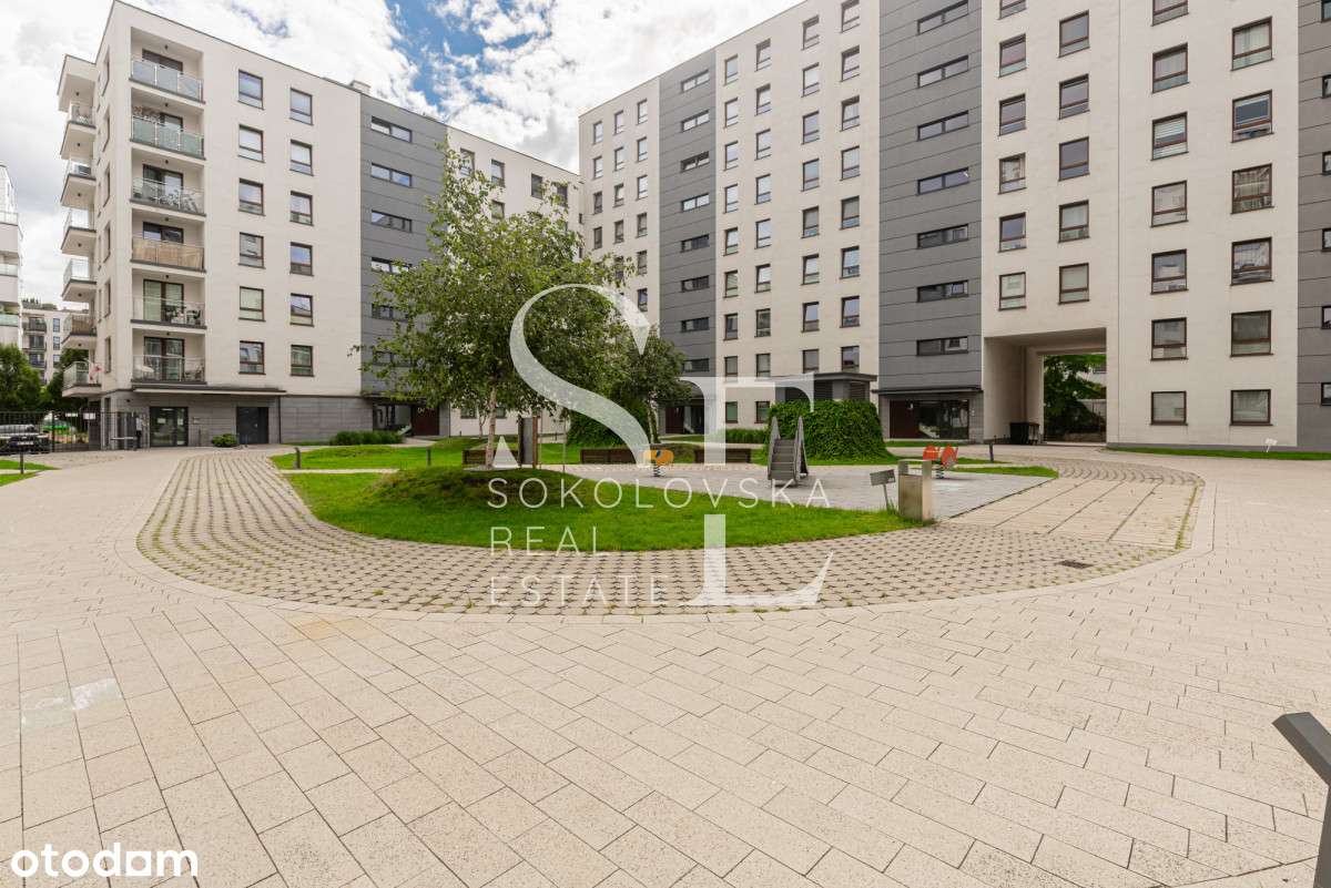 Atrakcyjne, jasne mieszkanie, Rezerwacja-16