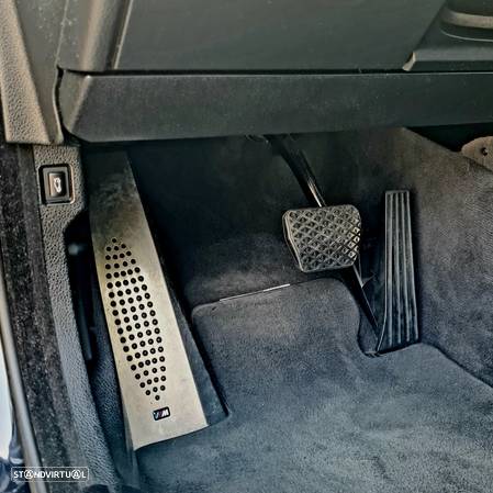 BMW M550d xDrive Touring Sport-Aut. - 20