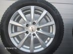 ALU+OPONY ZIMA OPEL INSIGNIA A,MALIBU - 4