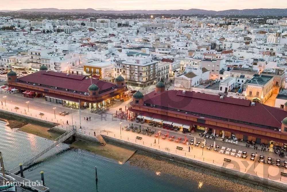 Excelente Oportunidade Comercial em Zona de Expansão - Loja para Venda - Grande imagem: 3/3