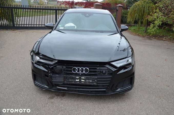 Audi A6 50 TDI mHEV Quattro Sport Tiptronic - 33