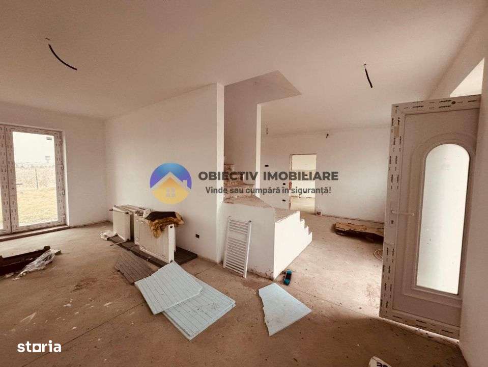 Vile cartier nou – Savinesti-15