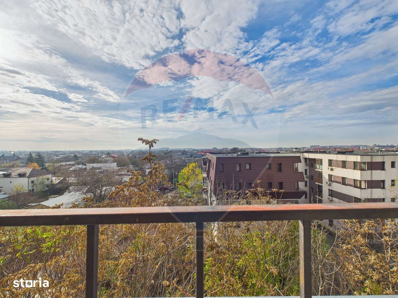 Apartament cu 2 camere superb in zona Prelungirea Ghencea / Ghidigeni-9