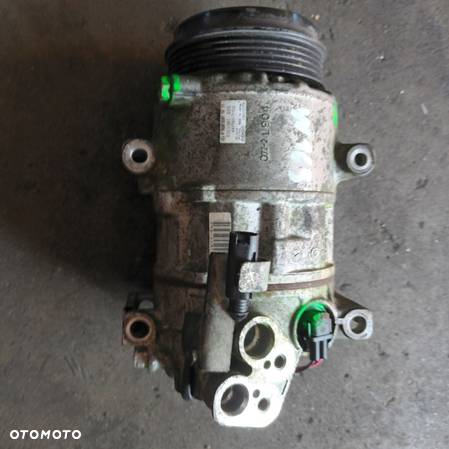 KOMPRESOR MERCEDES W169 2.0 CDI A0022301411 - 1