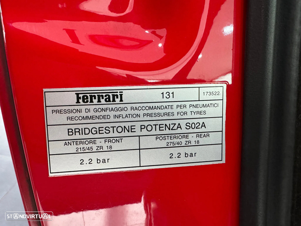 Ferrari 360 Modena - 18