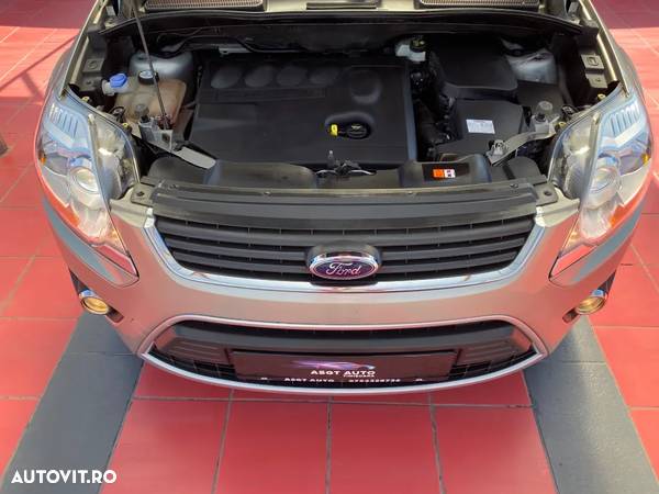 Ford Kuga 2.0L TDCi DPF Trend - 20