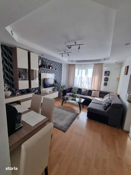 Apartament 3 camere Micro 15, Satu Mare - Imagine principală: 3/7