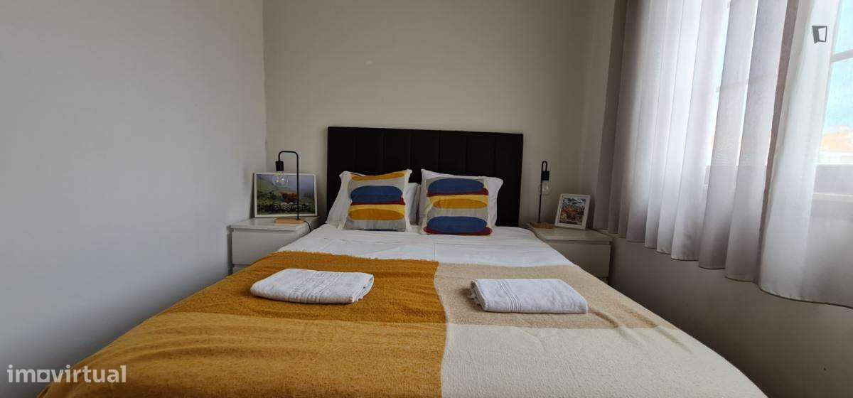 Apartamento com 3 quartos - localizado em Cedofeita Porto - Grande imagem: 3/10