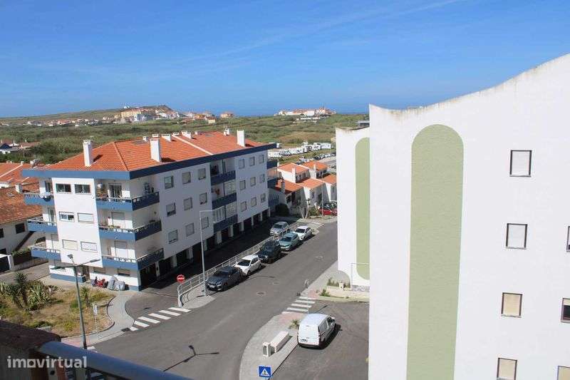 T1 praia Santa Cruz, Torres Vedras