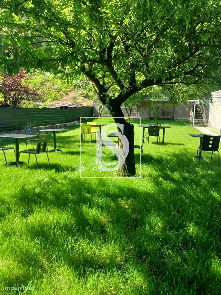 Moradia T4 com dois pisos independentes em Vila do Conde – Retorta-17