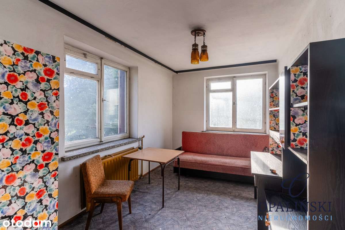 Bliźniak w cichej i spokojnej okolicy | 19.62 ar-8