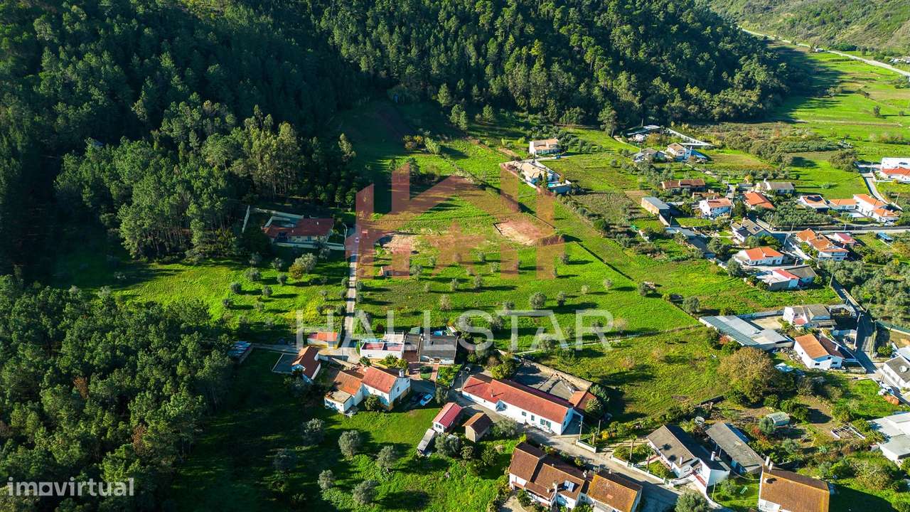 Moradia Térrea T4 / Em Construção / Arrabal-27