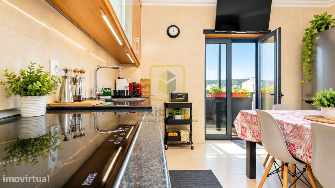 Apartamento T3  Figueira da Foz-7