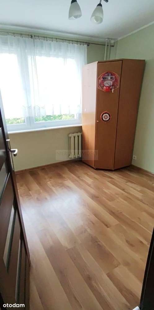 Trzypokojowe mieszkanie na osiedlu Młodych! - Pełny obrazek: 5/8