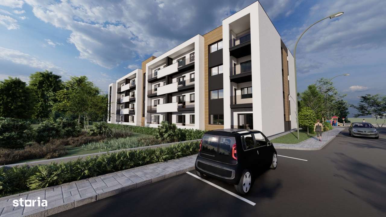 Spațiu comercial-Birouri-97 mp - Imagine principală: 3/4