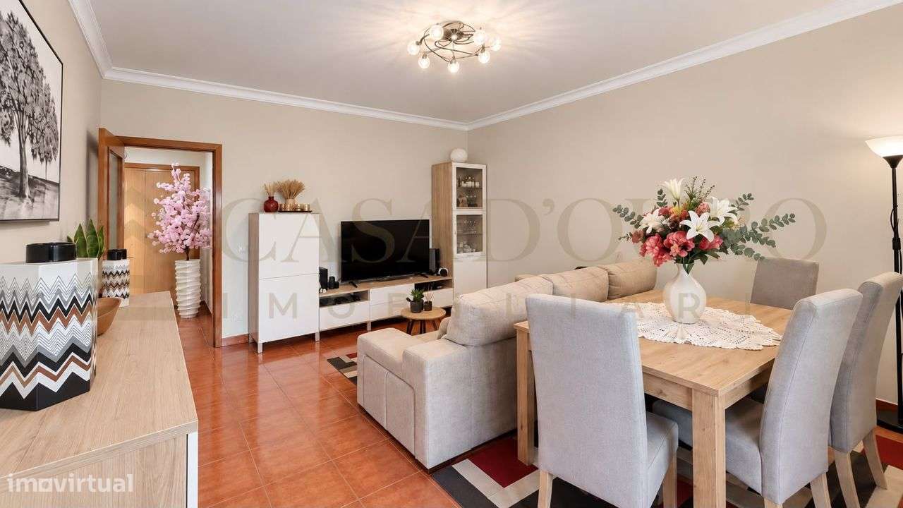T2 - Quinta da Lousa | Valongo-7