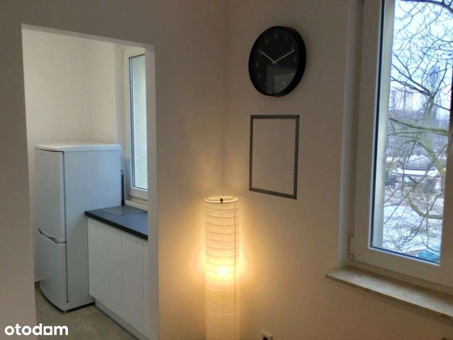 Śliczna kawalerka BIELANY (m.SŁODOWIEC) ! - Pełny obrazek: 2/7