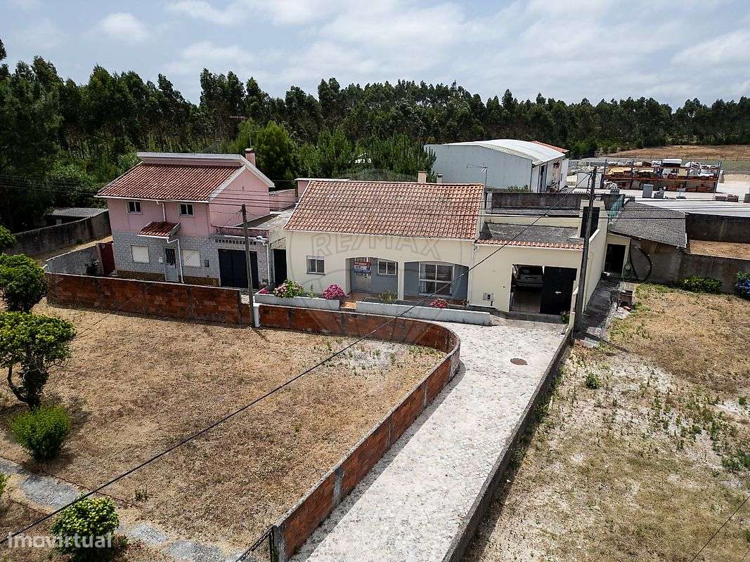 Moradia T3 para venda - Grande imagem: 4/48