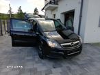 Opel Zafira 1.6 Essentia - 10