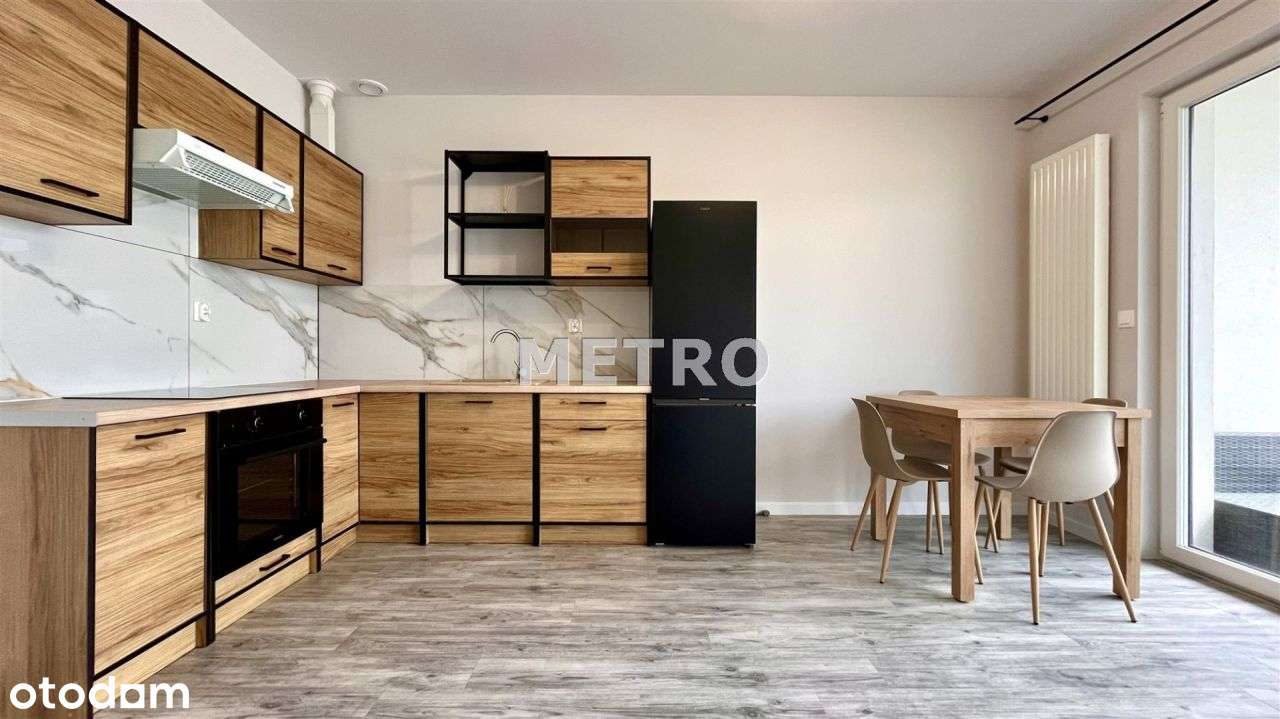 Centrum Wynajem 3 pokoje | garaż | nowe