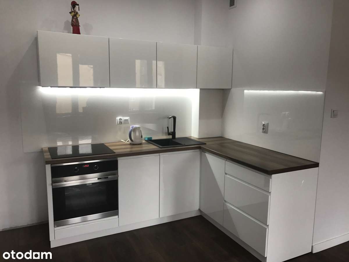 Klimatyczne mieszkanie w kamienicy | Gotowa inwestycja | Centrum - Pełny obrazek: 4/15