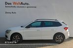 Skoda Kamiq 1.0 TSI Ambition DSG - 3