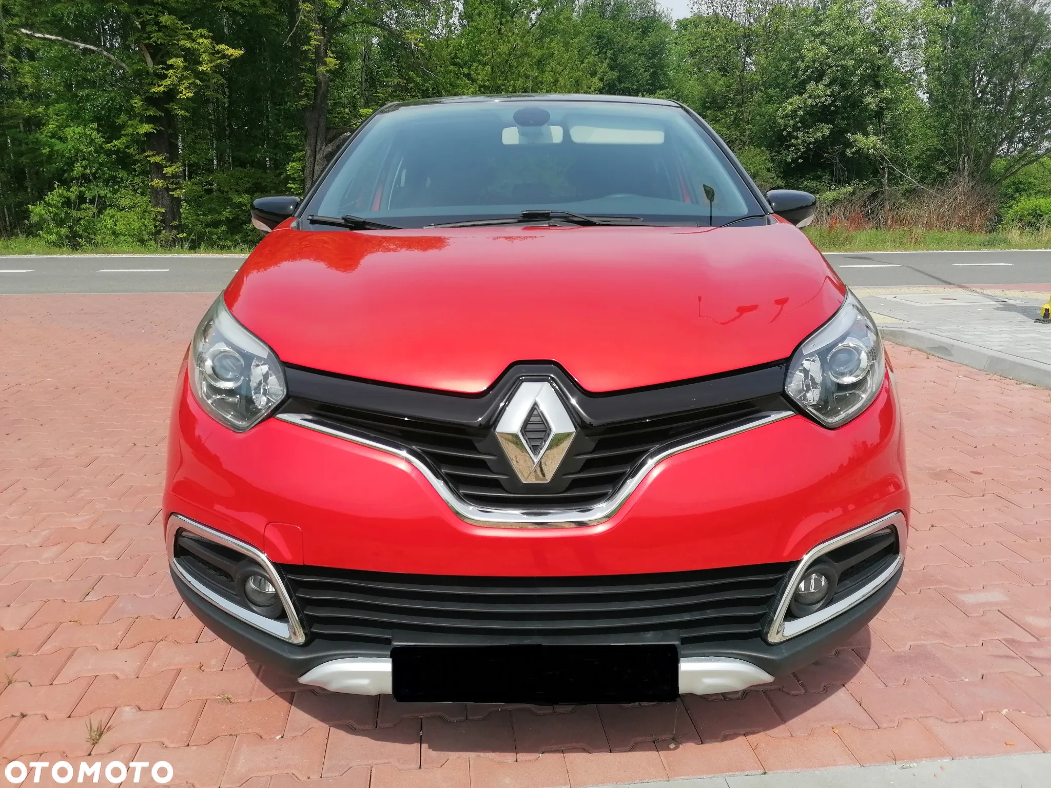 Renault Captur ENERGY dCi 90 Start&Stop Helly Hansen - 2