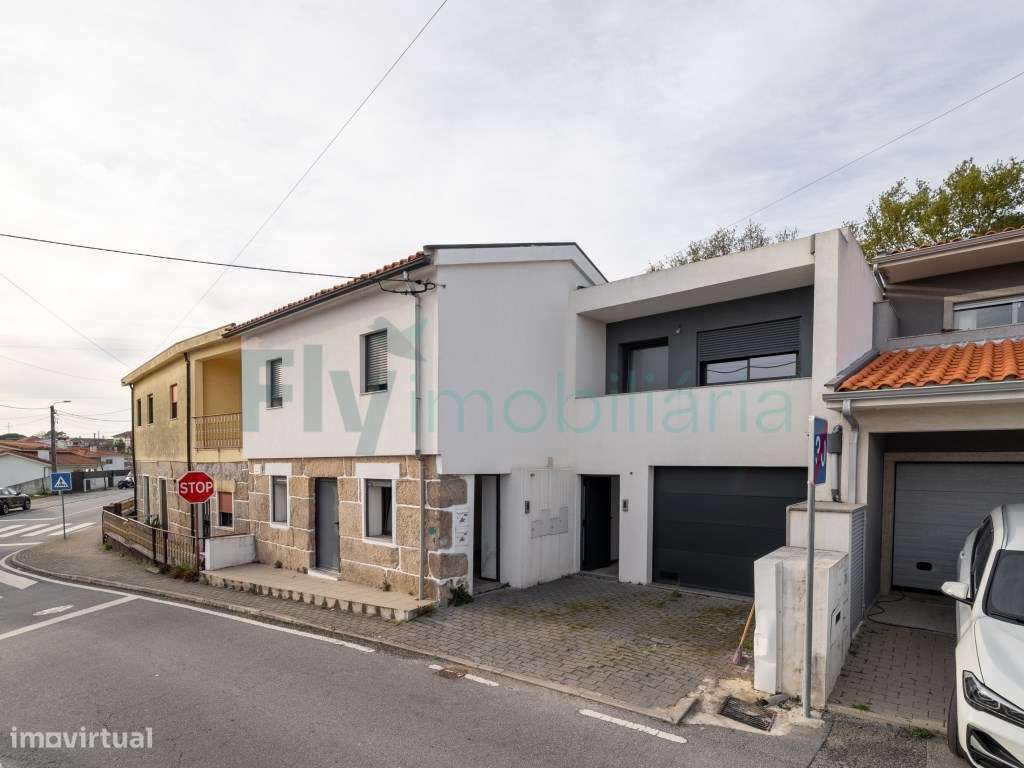 Moradia T2 + Moradia T1 Excelente Oportunidade de Investimento-41