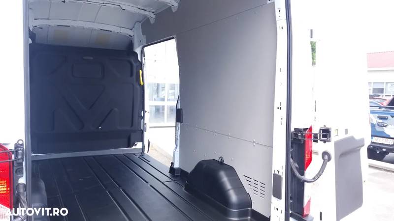 Ford NEW TRANSIT VAN L3H3 FWD - 13