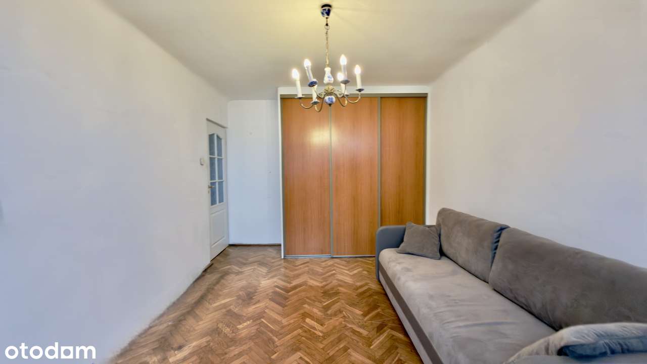 Ul. Krochmalna - 3 pokoje z widokiem na centrum!-5