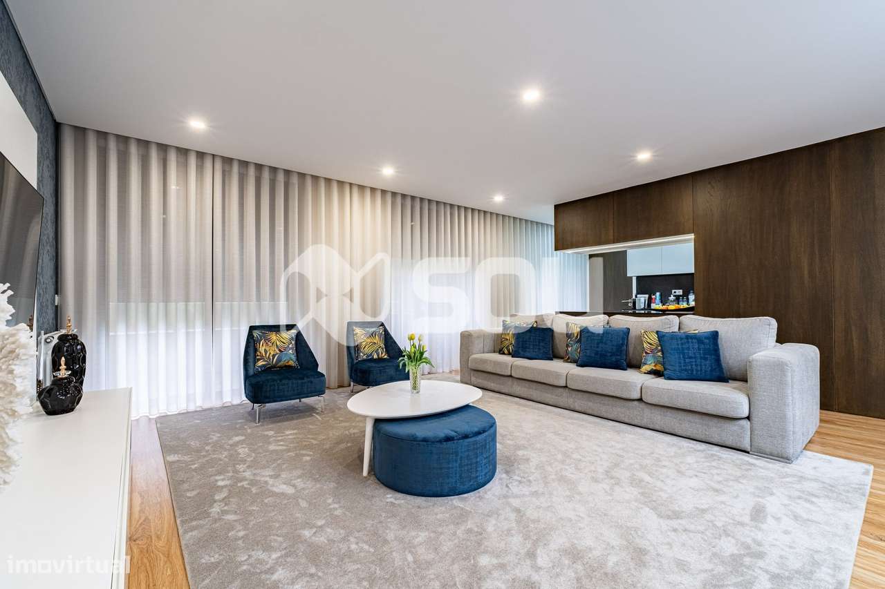 Apartamento T3+1 em Penafiel - Grande imagem: 3/25