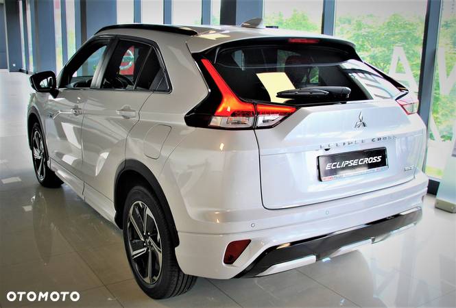 Mitsubishi Eclipse Cross 2.4 PHEV Instyle Plus - 5