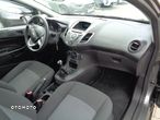 Ford Fiesta 1.25 Silver X - 14