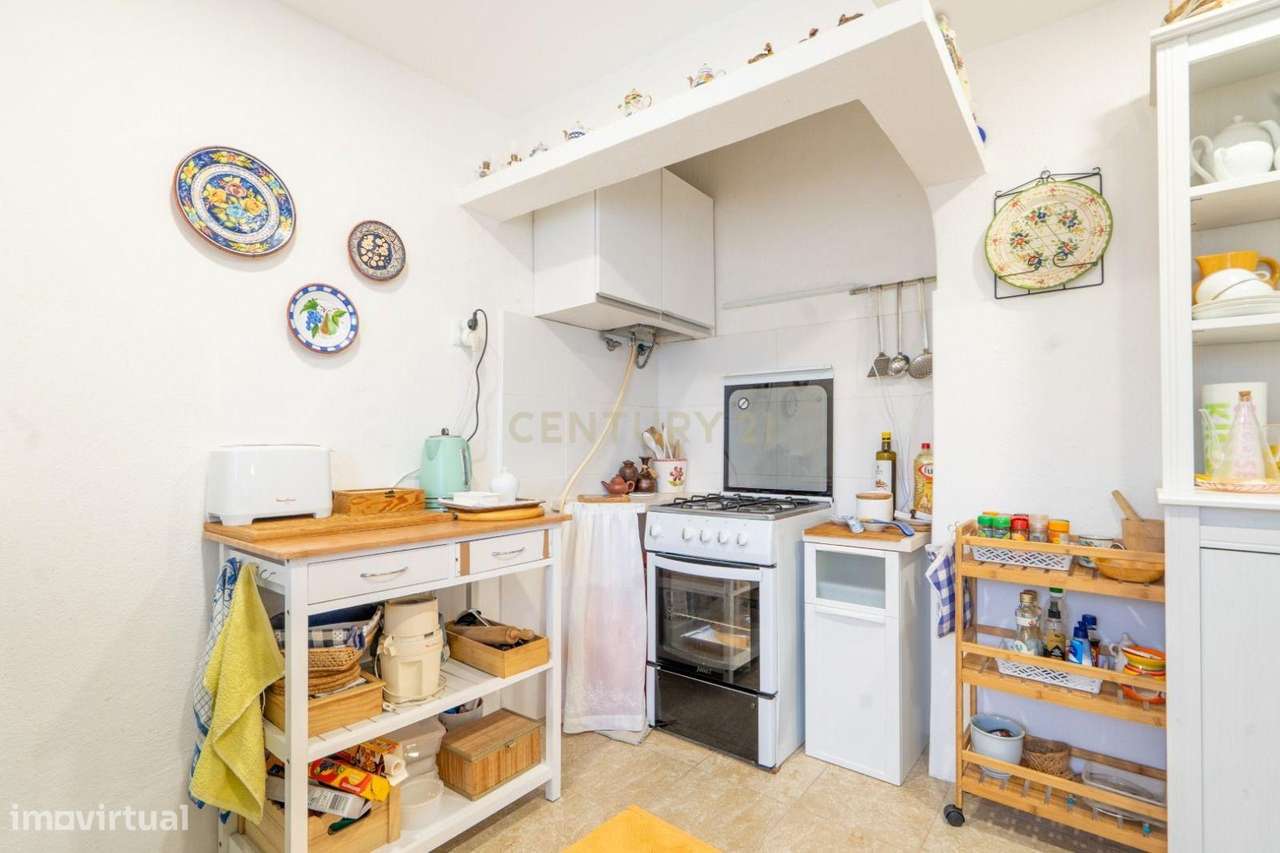 Fantástica Moradia em Serpins-23