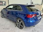 Audi A3 1.6 TDI S-line - 17