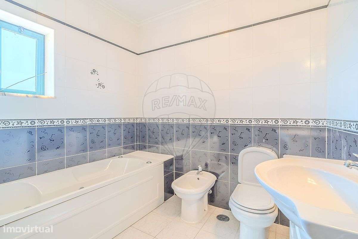 Apartamento T4 para venda-19