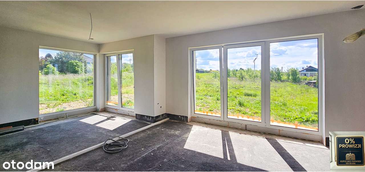 195 m² nowoczesnej przestrzeni | 700 m2 działki| Góra Siewierska |-8