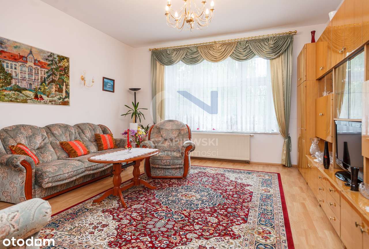 Leśnica,5p+k/2x2p+k,2ł,taras,garaż,ogród,2piw+pgos-0