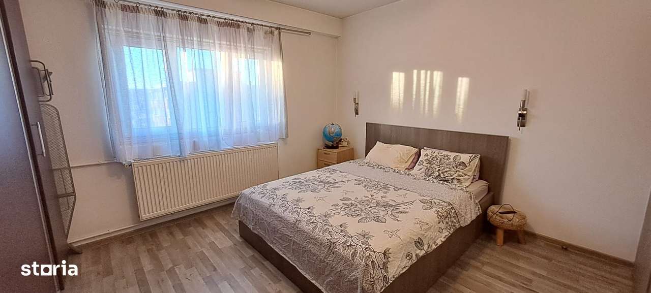 13 Septembrie, Parc Sebastian, 2 camere, 1986, reabilitat, parcare ADP-4