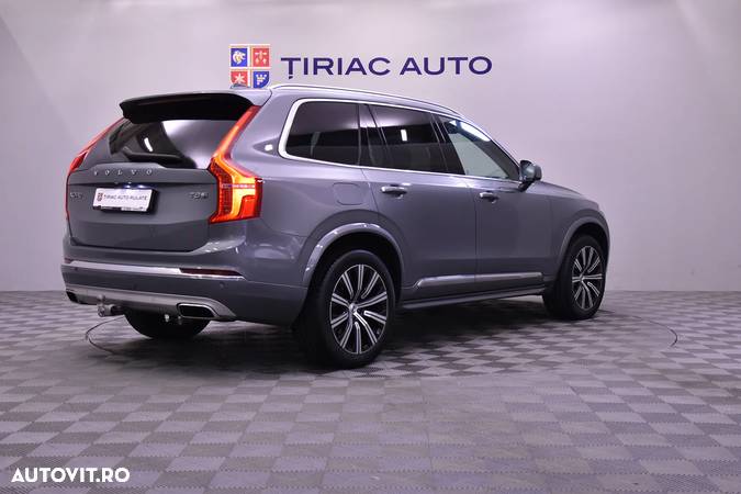 Volvo XC 90 - 5