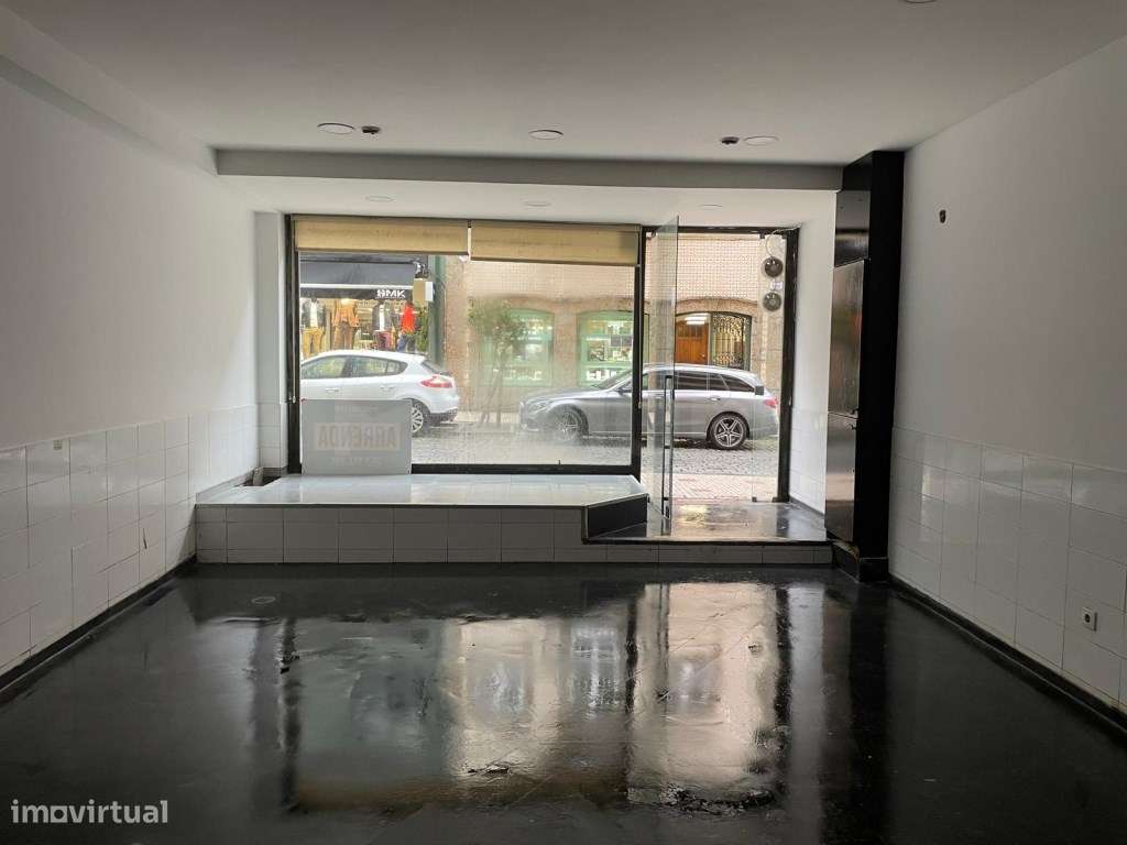 Loja no coração da cidade - Grande imagem: 3/4