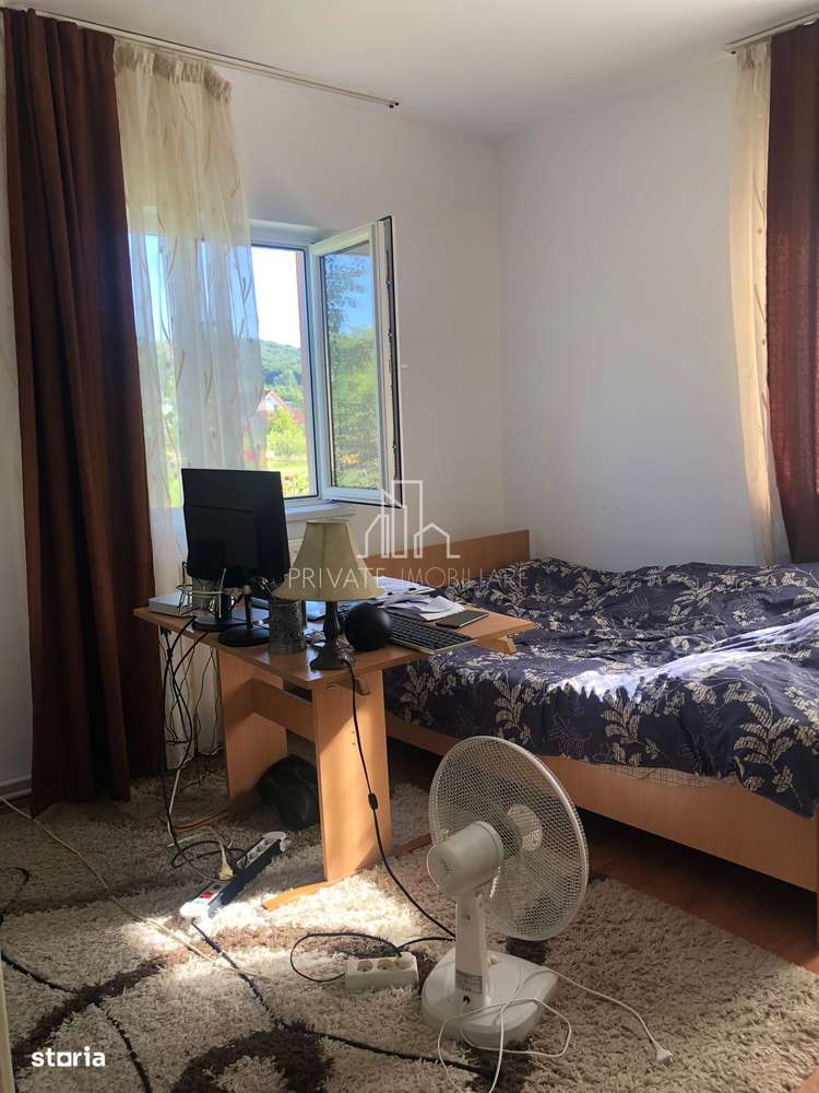 Apartament 1 Camera, de Vanzare, Sangeorgiu de Mures - Imagine principală: 3/5