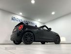 MINI Cabrio Cooper D - 25