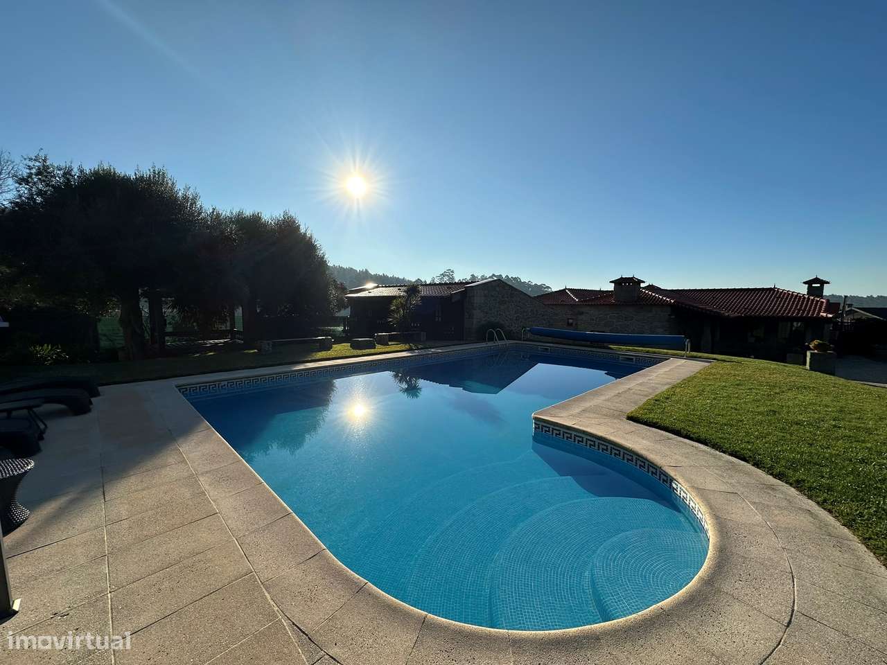 Quinta >=T10 Venda em Sequeade e Bastuço (São João e Santo Estevão),Ba-43