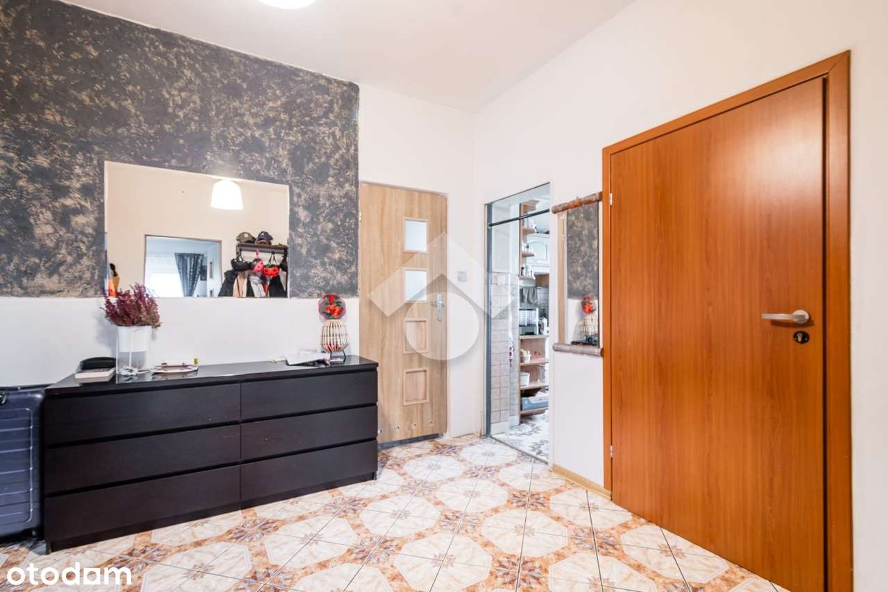 NOWA CENA - Budynek wielomieszkaniowy – ŁAGIEWNIKI - do 800 m2-6