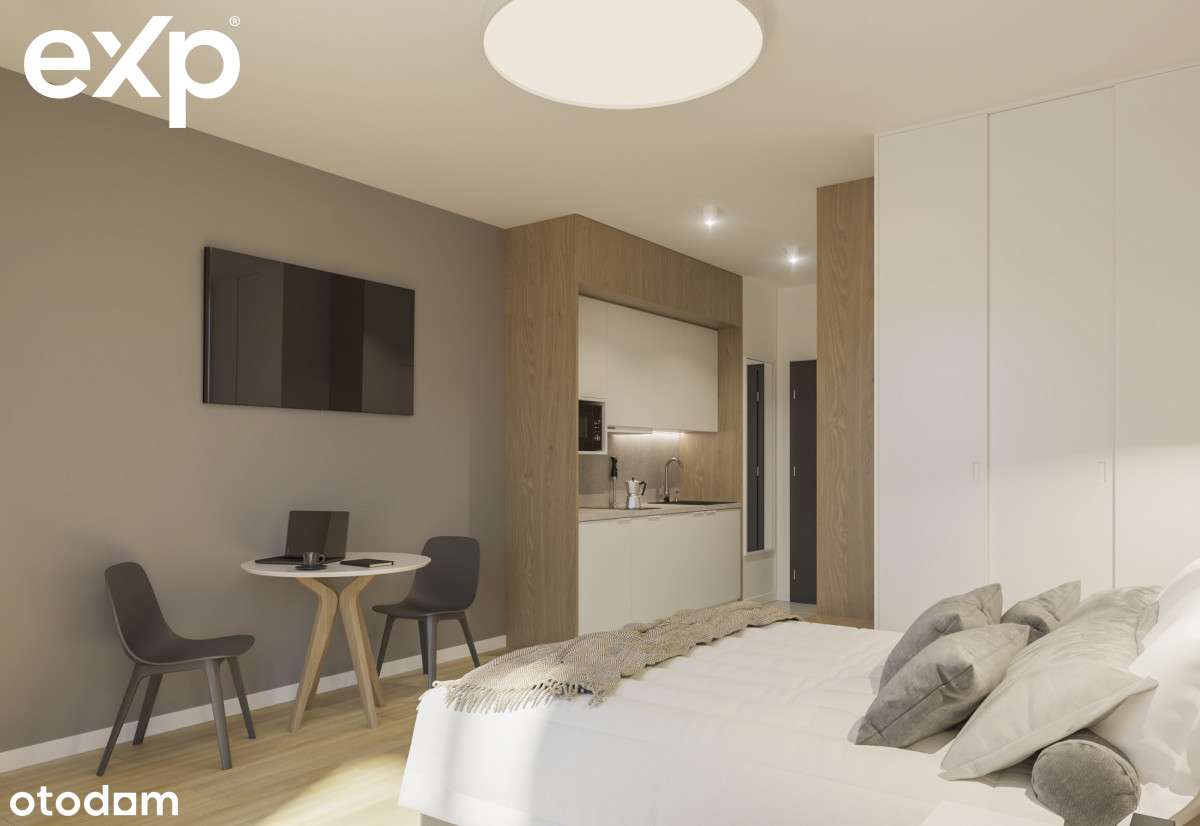 Apartment in Międzyzdroje - View 2